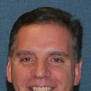 Meet your Posher, Mike